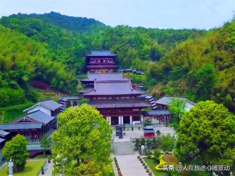 来镇海必打卡的景点,宁波镇海区十大旅游景区排名榜