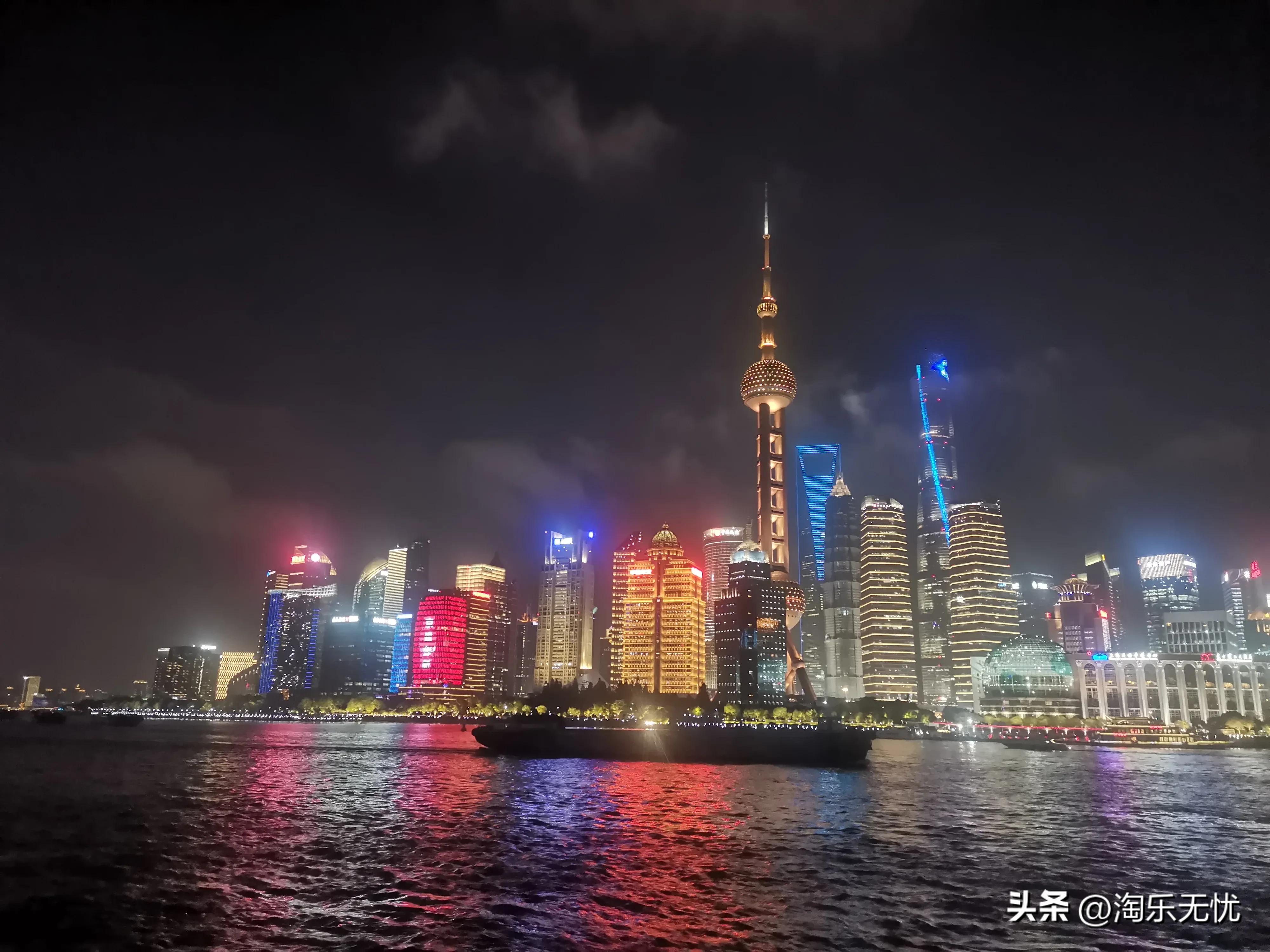 上海外滩8个主要景点图片大全,上海外滩景点攻略大全图