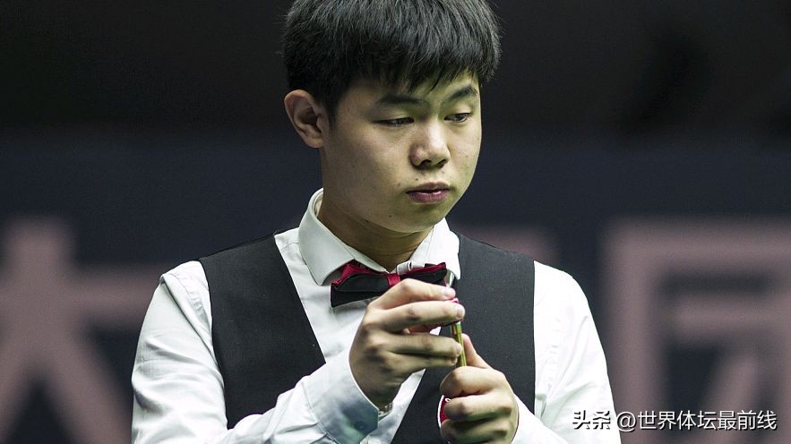 袁思俊晋级八强,吴宜泽夺冠完整视频