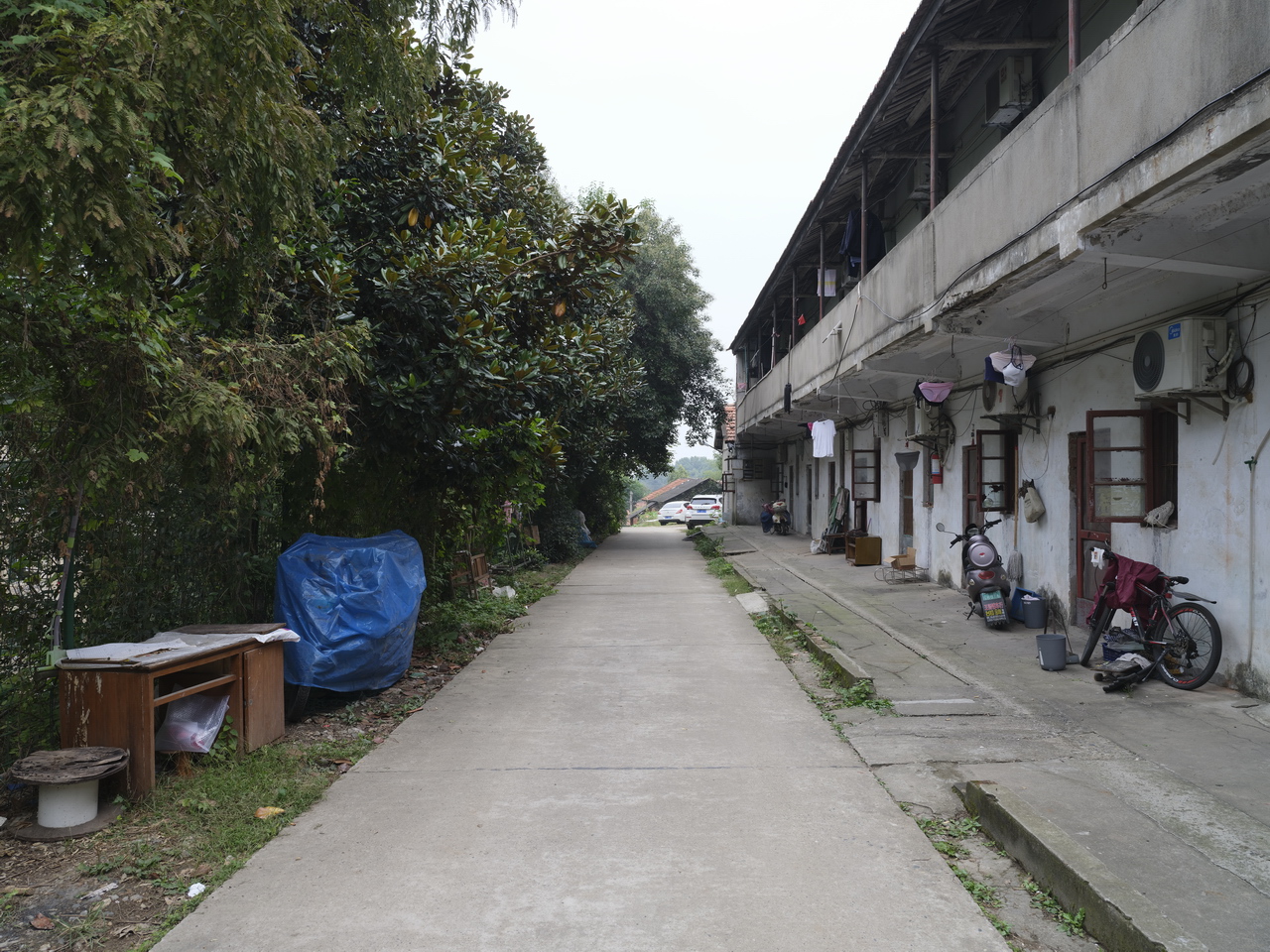 三线系列之53：湖北襄阳国营青山机械厂（国营3015厂）