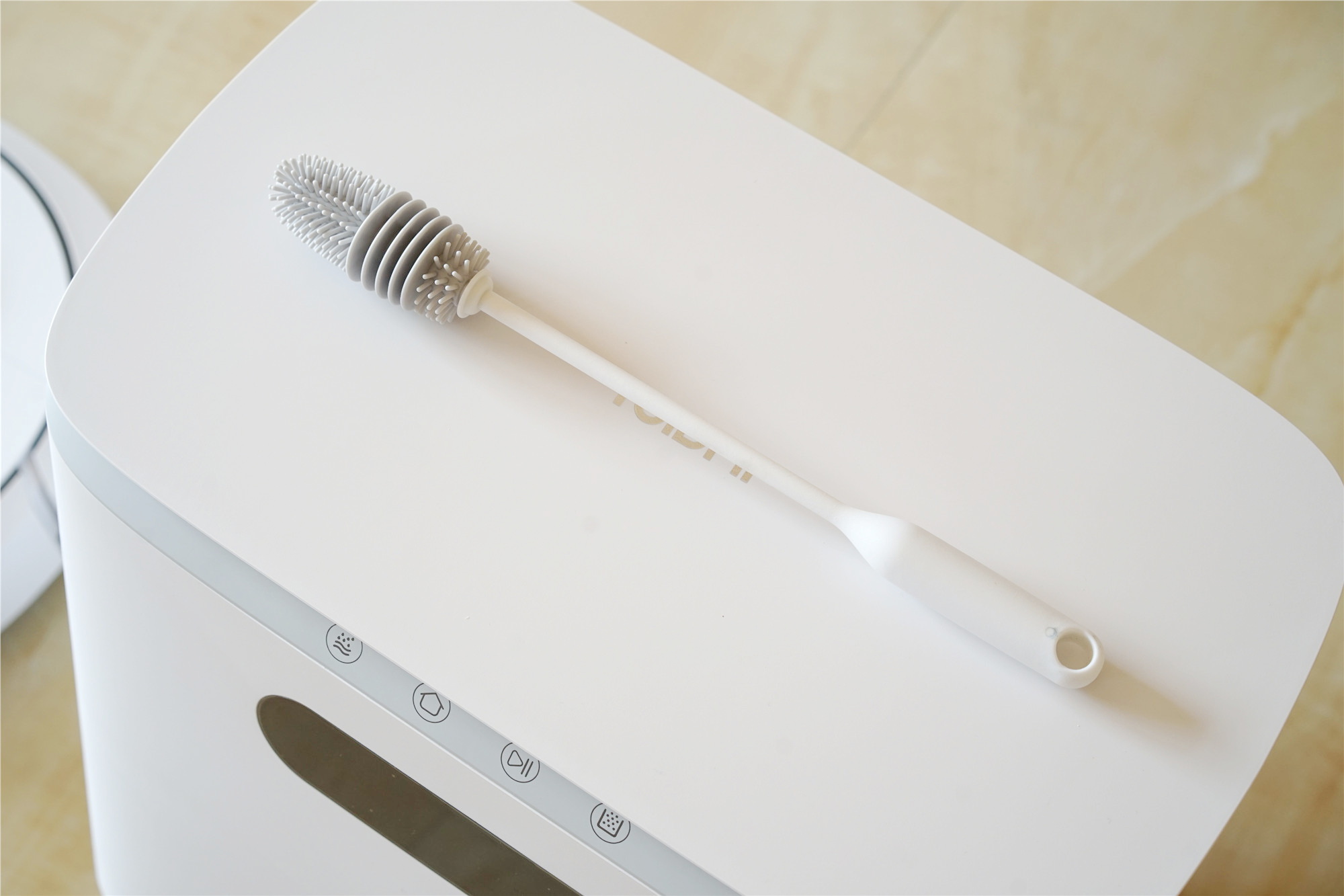 睿米扫地机器人扫拖一体,睿米扫地机器人eva不洗拖把