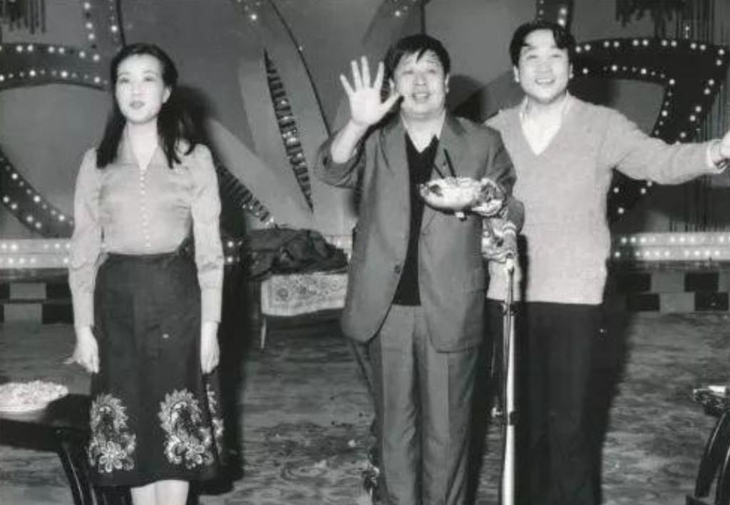 央视赵忠祥去世,央视主持人赵忠祥去世了吗