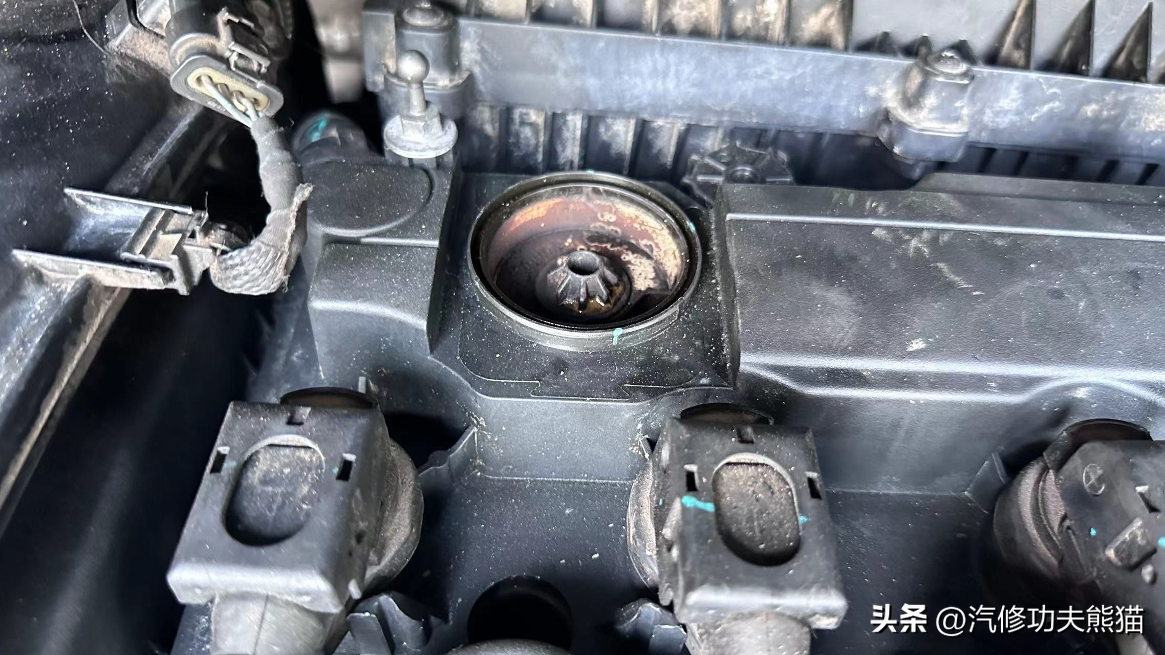 东风标致3008烧机油吗,十大烧机油车排名标致3008