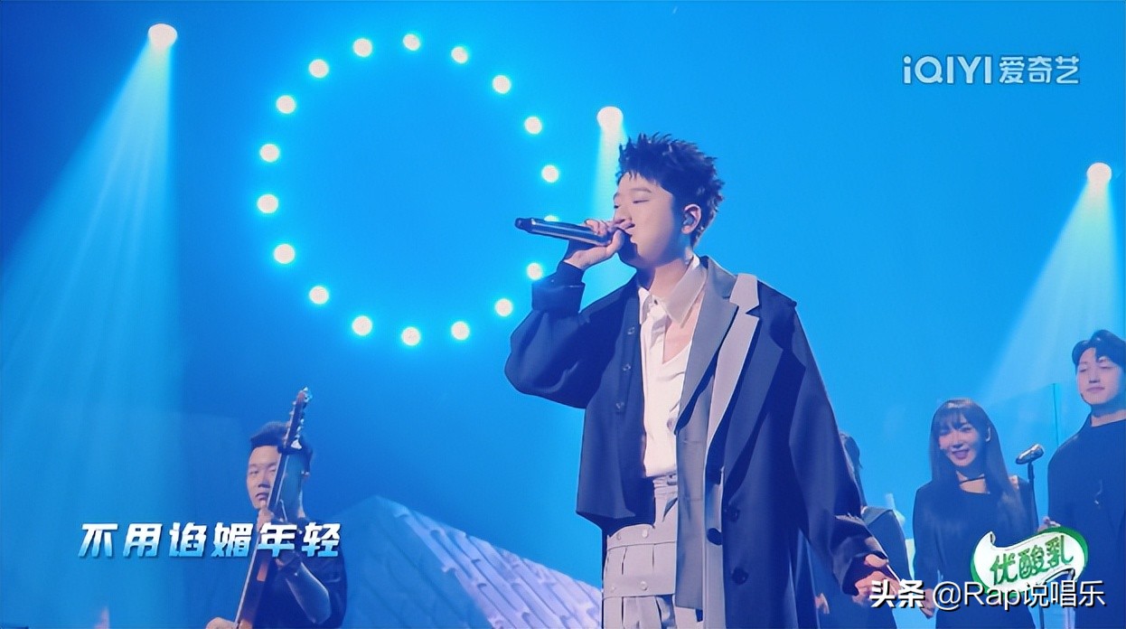 巅峰对决杨和苏对战布瑞吉,小白杨吵架名场面