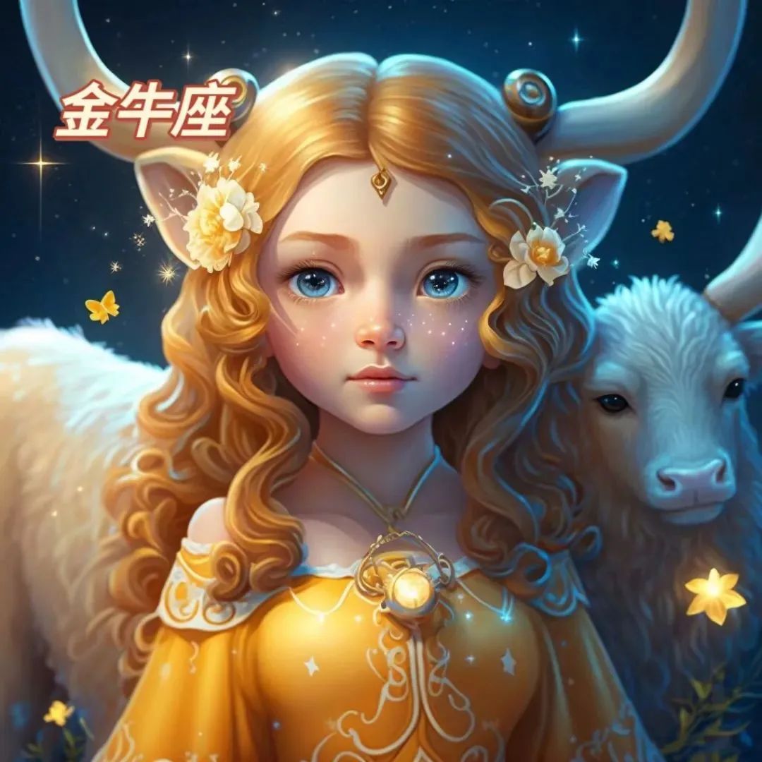 最新关于十二星座的头像,最好看的十二星座头像