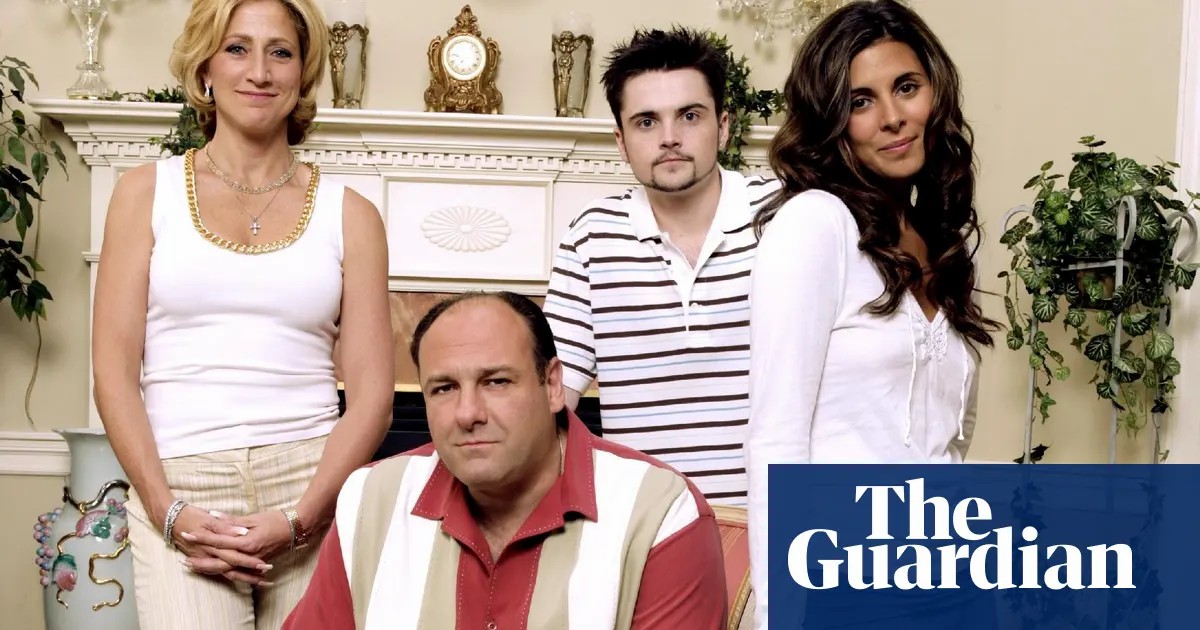 十部惊艳高清黑帮美剧,最近很火的亚裔黑帮题材美剧