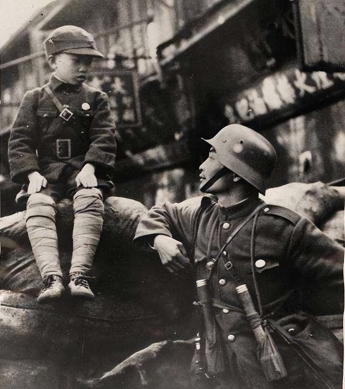 川军第一支跟日军交火的部队,川军共八年抗日战争打死多少日军