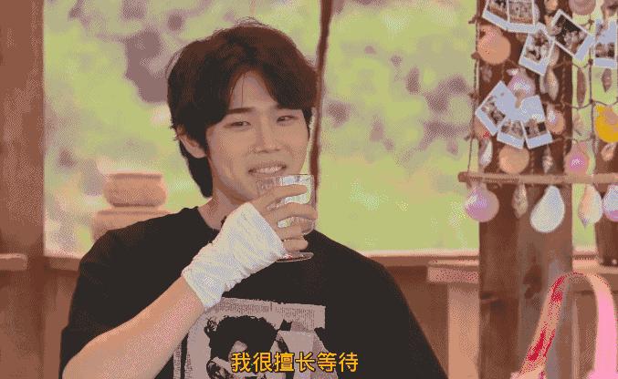 6男6女只有配对成功，才能逃离“地狱”，恋综玩成荒野求生