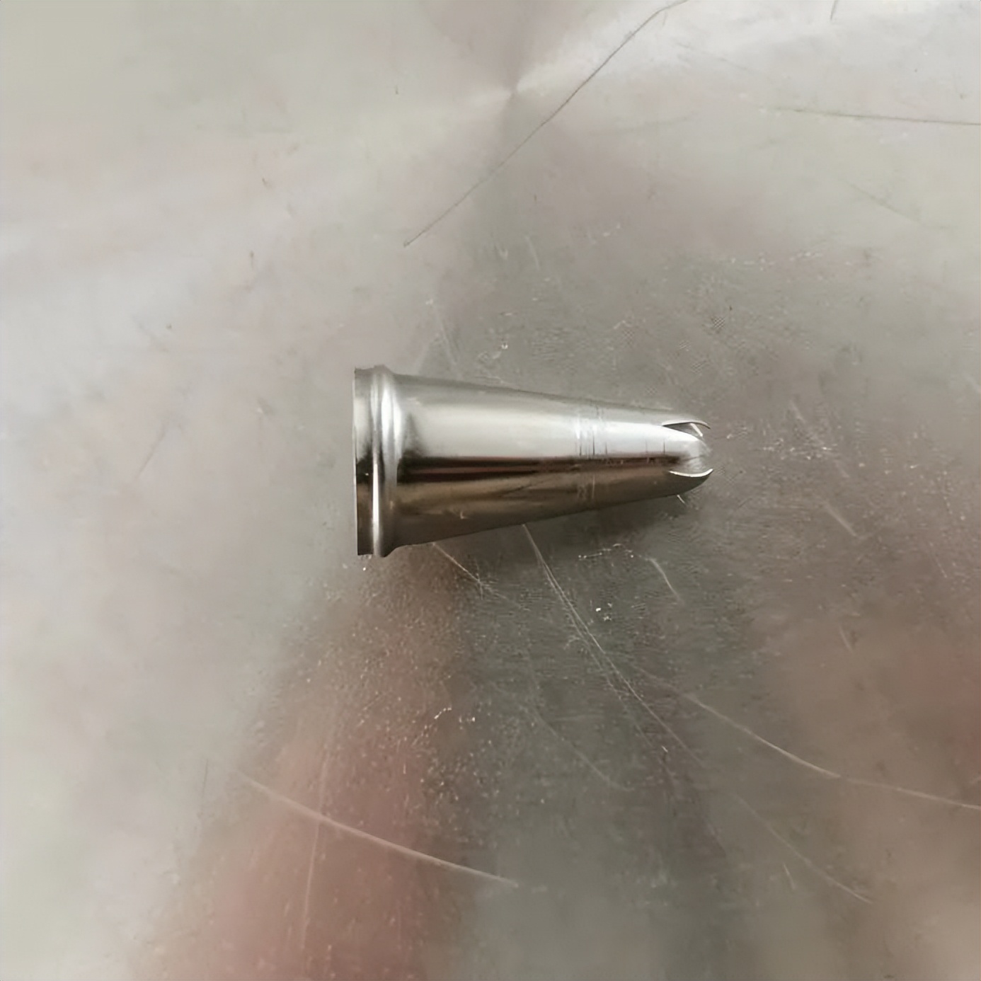 蛋糕渐变用什么裱花嘴,做蛋糕裱花嘴最实用的是哪种