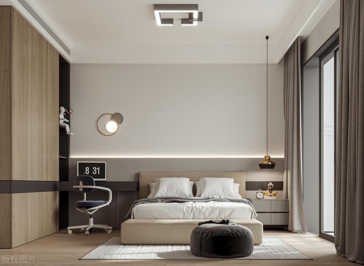 原木衣柜定制全国十大品牌,实木复合衣柜十大品牌大排名