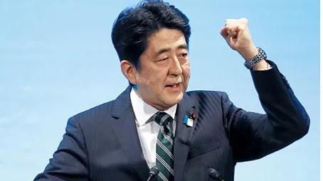 日本狼子野心现状,日本狼子野心不可轻视