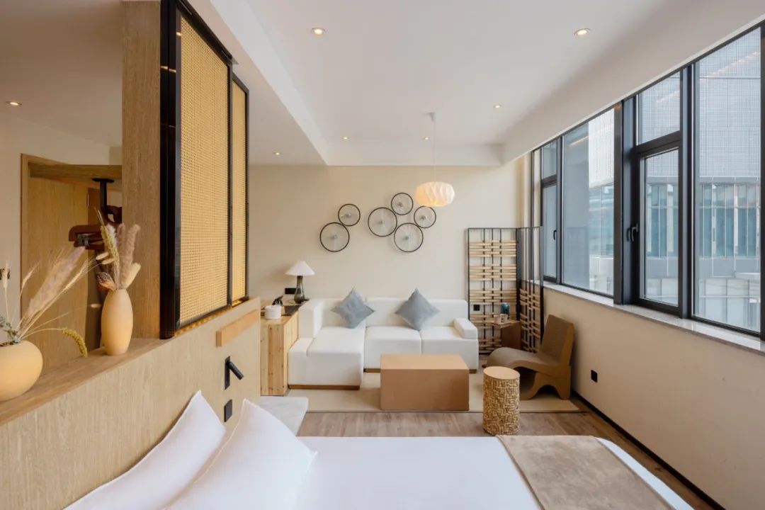 文旅融合给主题酒店带来的机遇,酒店文旅融合发展思路