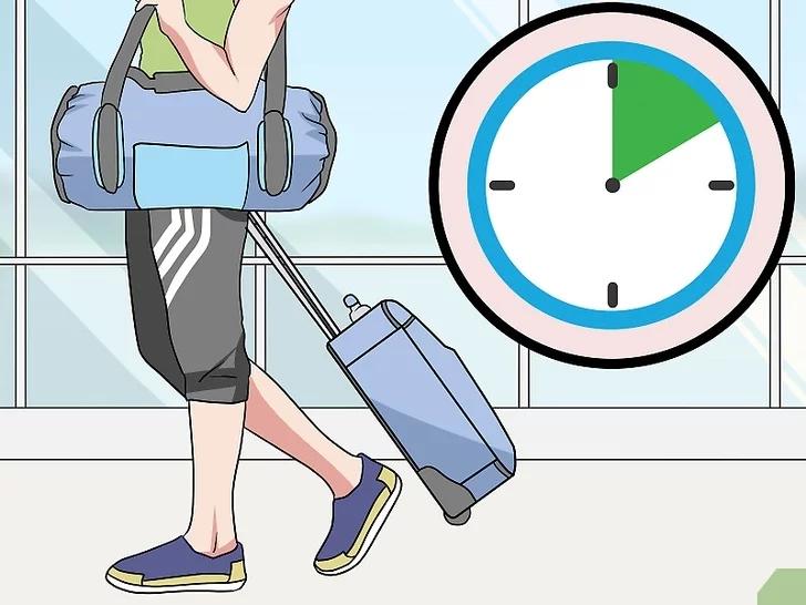 怎样在机场领取机票和登机牌,昆明机场电子登机牌登机流程