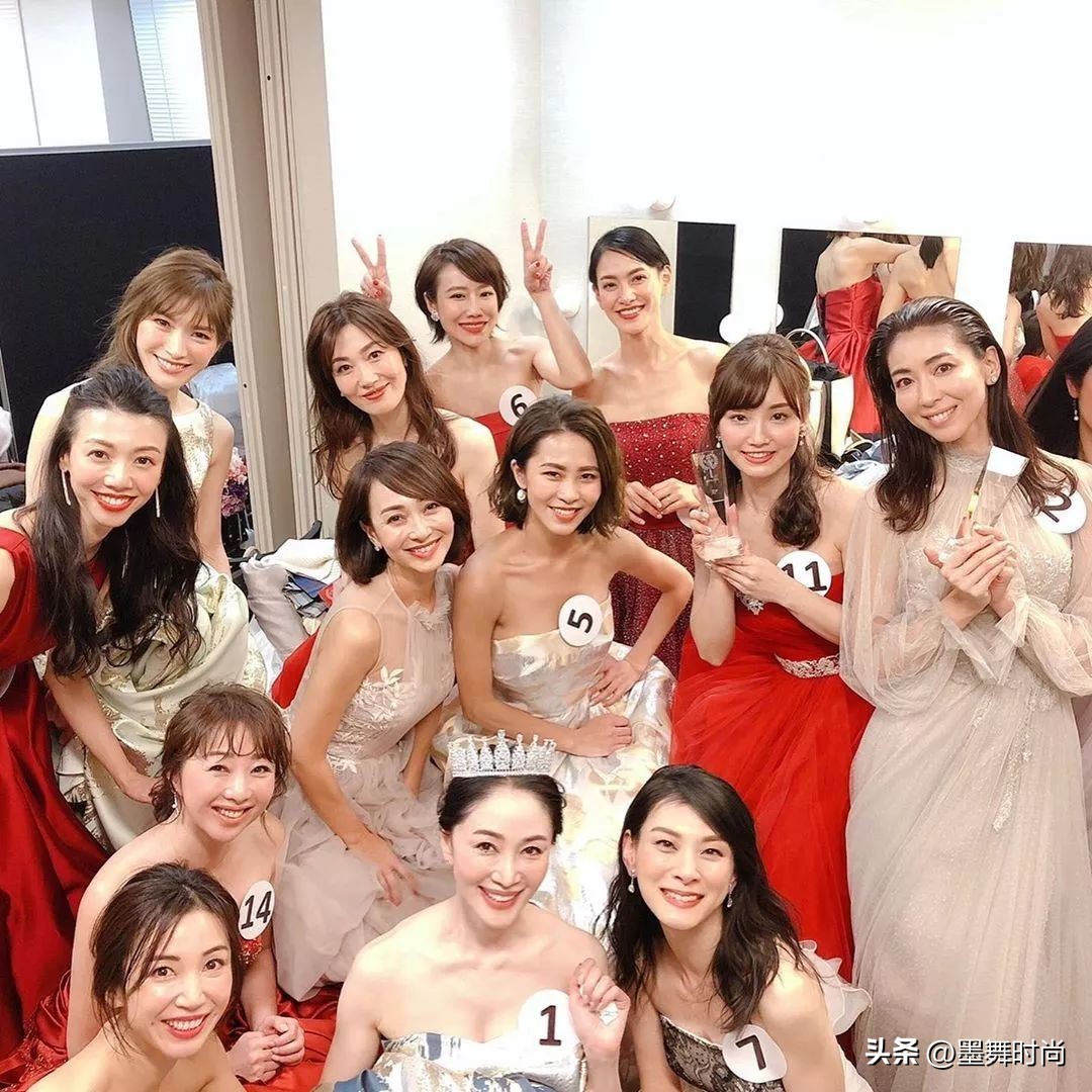 一个简单的减龄小技巧,这四个方法让你减龄20岁