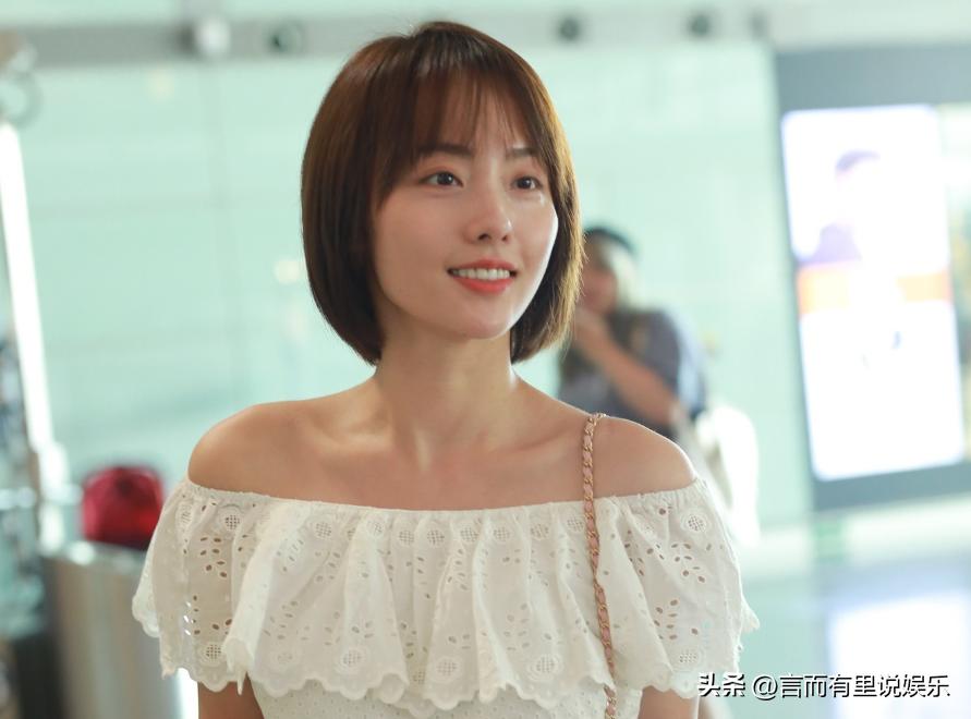 曝张嘉倪买超最新消息,张嘉倪买超近况