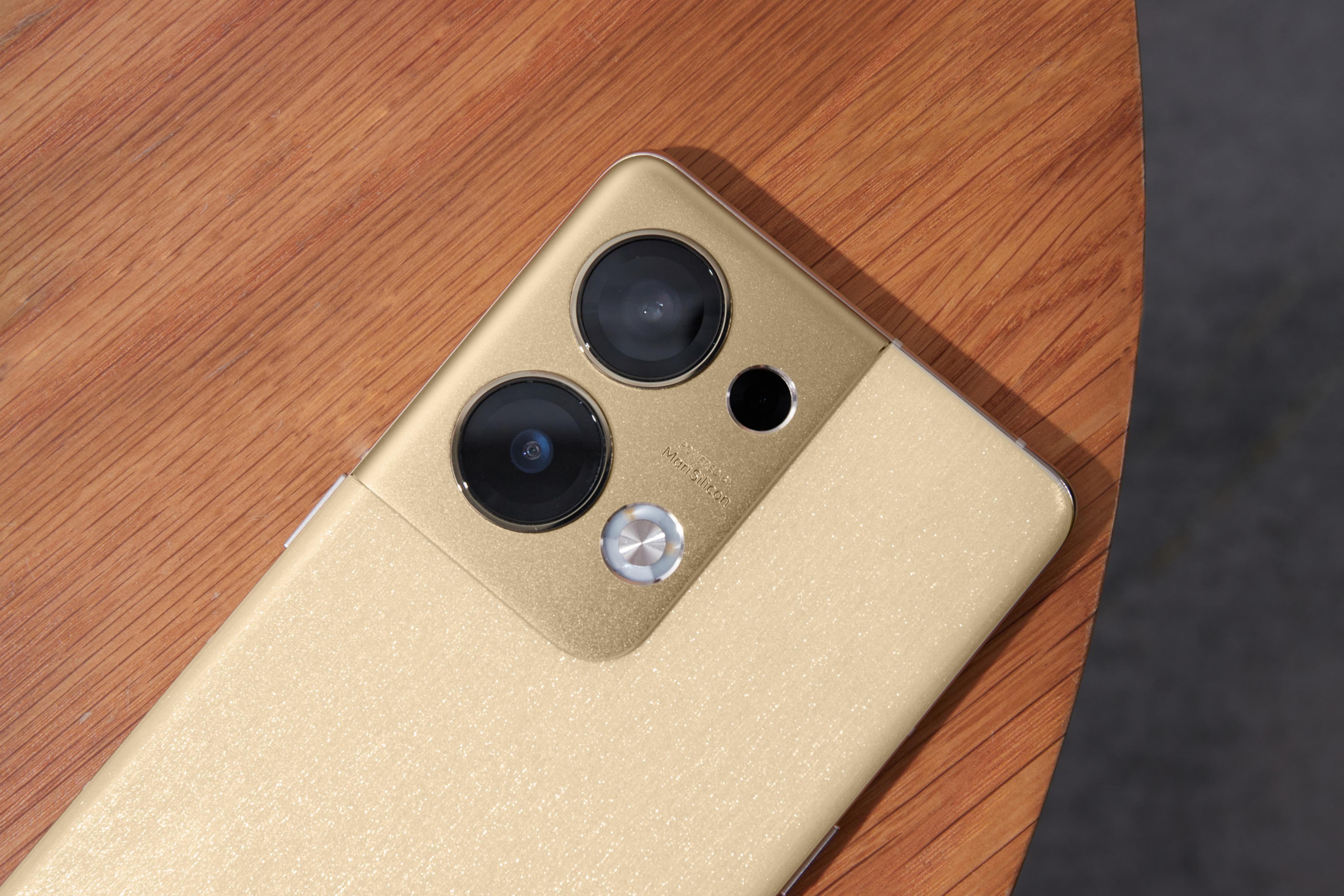 2499元起opporeno10系列发布,opporeno9pro系列手机值得买吗