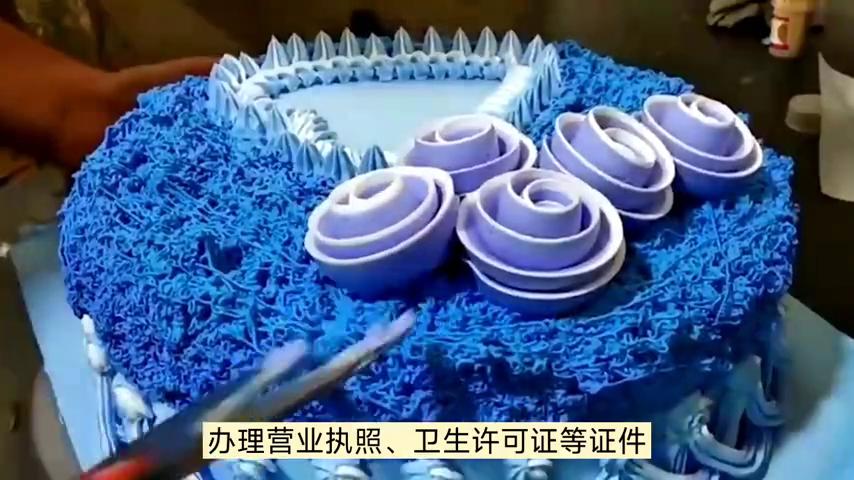 开一个蛋糕店的投资回报率,蛋糕店创业的可行性分析