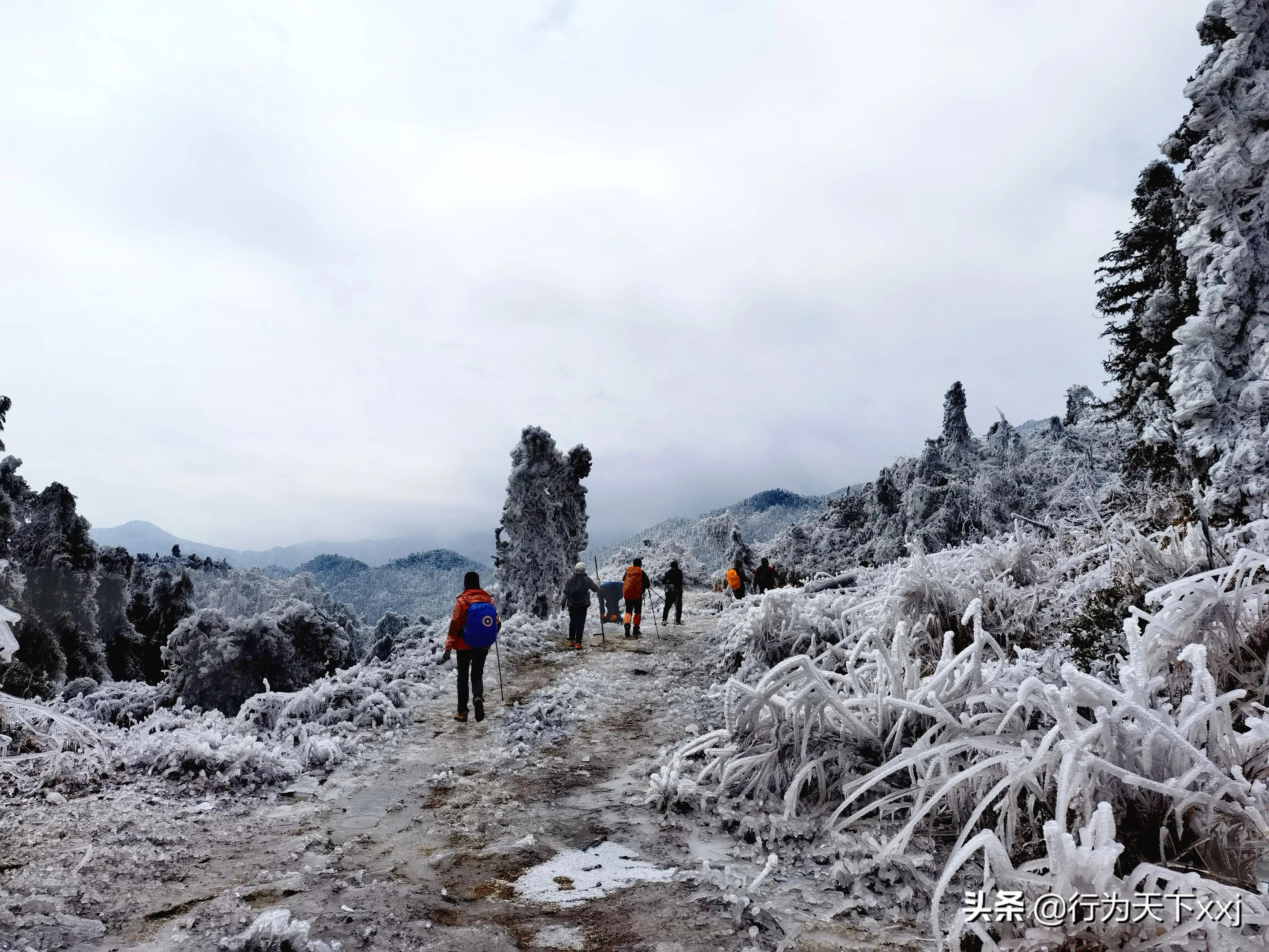 回忆红军长征走过的路,忆红军万里长征