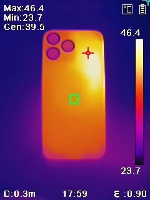 iPhone14ProMax评测：一个灵动岛的“*局骗**”