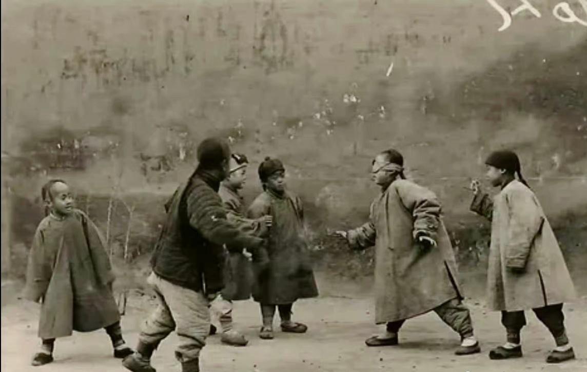 日本侵略暴行记录照片,老照片揭露日本暴行