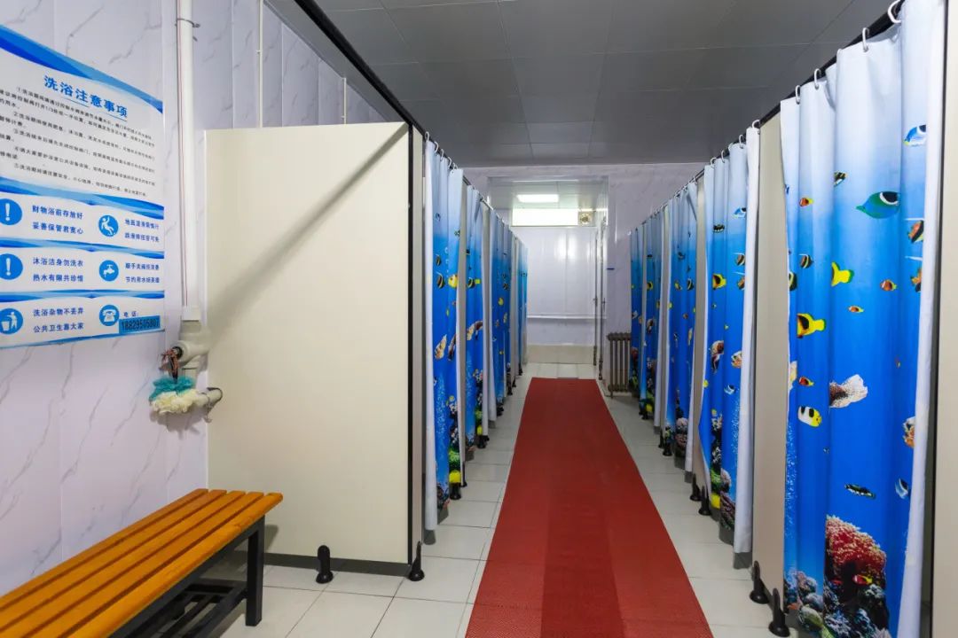 医专住宿,医专的寝室