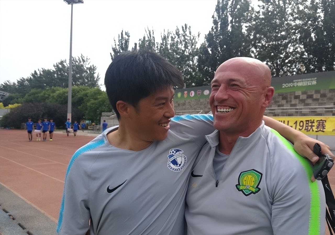 大连外援五虎将现状,大连后防五虎