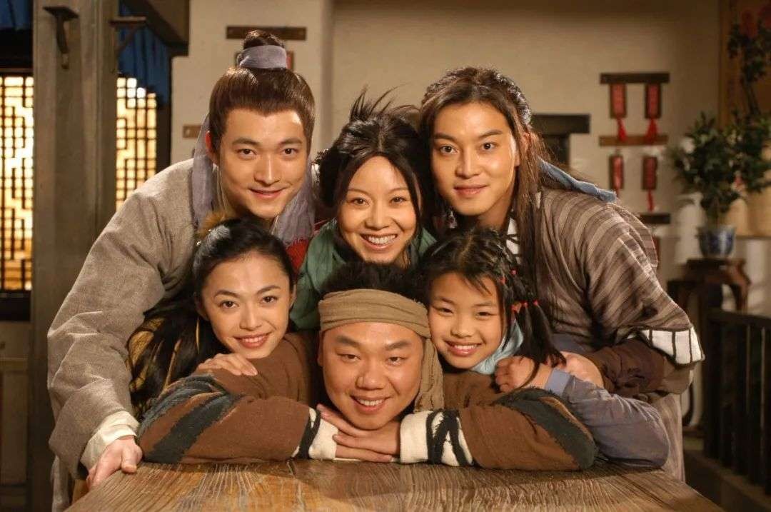 情景喜剧电视剧爱情公寓,开播情景喜剧爱情公寓