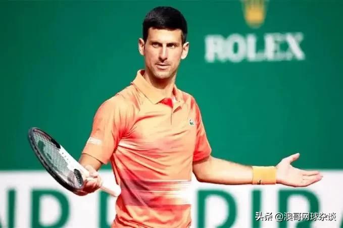 德约科维奇红土赛事件,德约科维奇合影争议