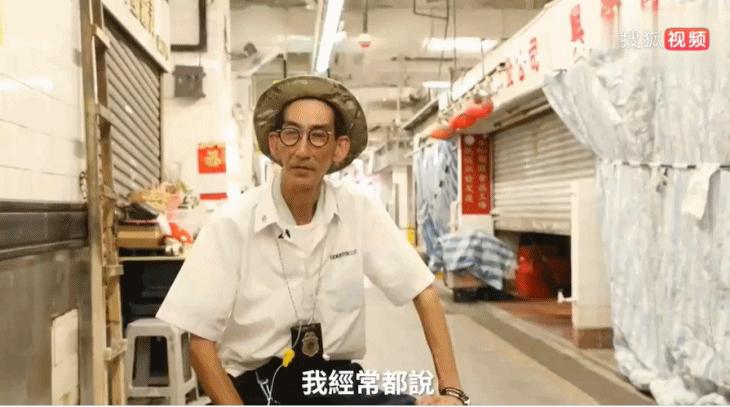 香港电视剧流金岁月评价,香港流金岁月经典片段