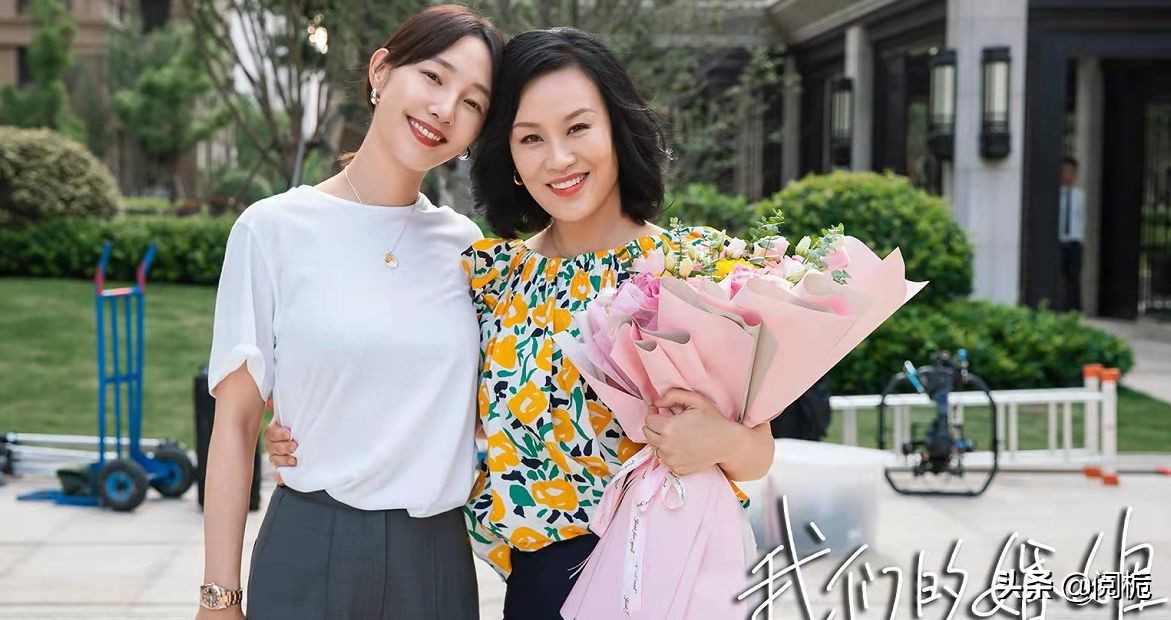 白百何被爆出轨原因,知名女演员被爆婚内出轨有哪些