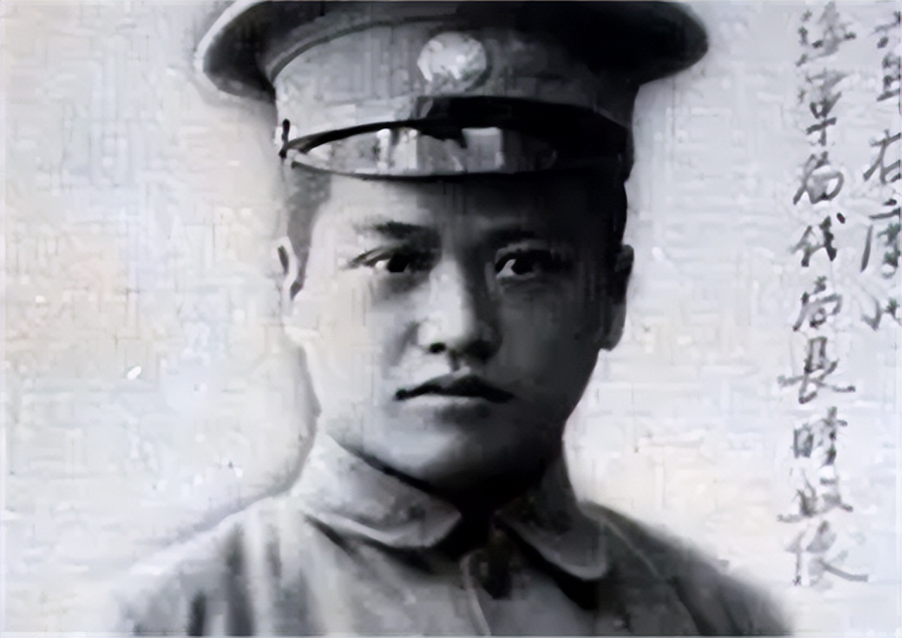 李之龙被国民*党**害死，家属希望追认烈士，为何周总理不予批准？