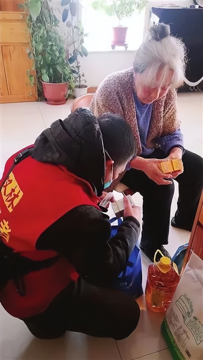 将惠民实事办到群众心坎里,把民生实事办到群众心理