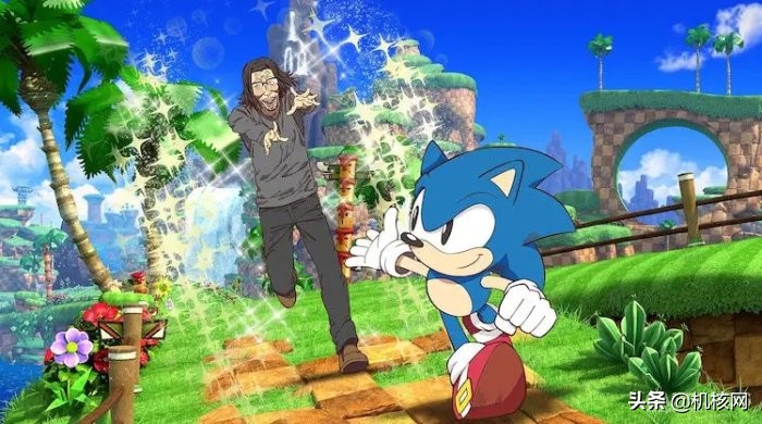 盘点索尼克的几个版本,盘点索尼克的不同版本和不同时期