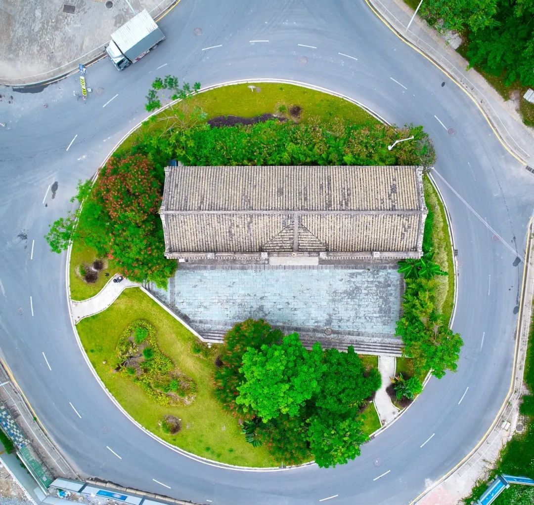 收藏打卡！坪山区原来有这么多地方可以逛，免费又好玩