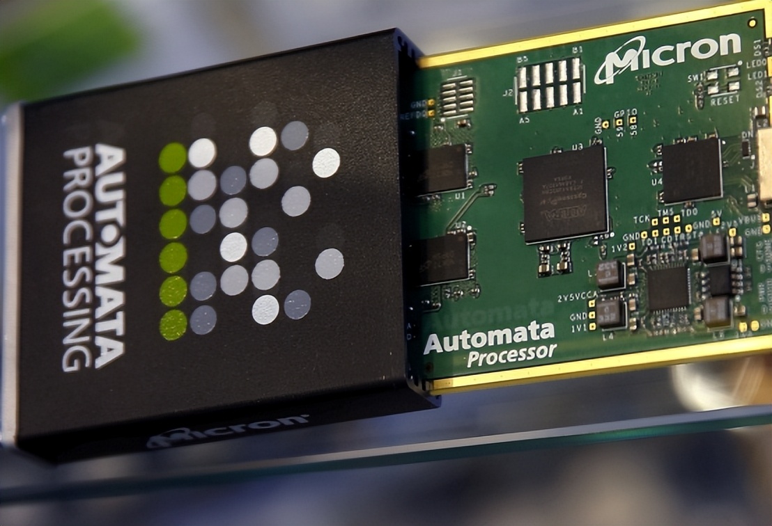 美光被审查后面还有预期吗,美光被审查回应