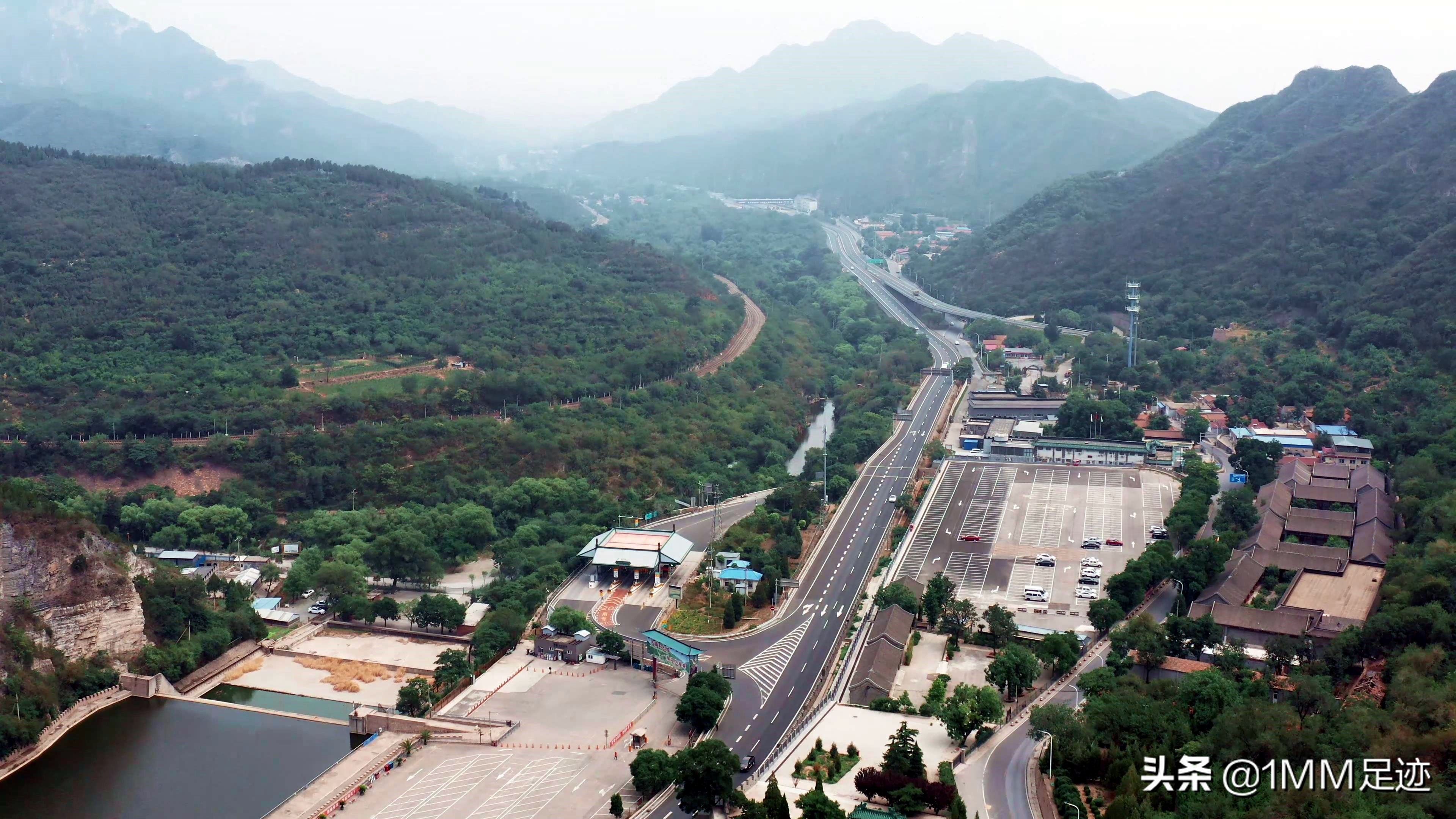 八达岭长城简介和历史故事,八达岭长城是古迹还是景点