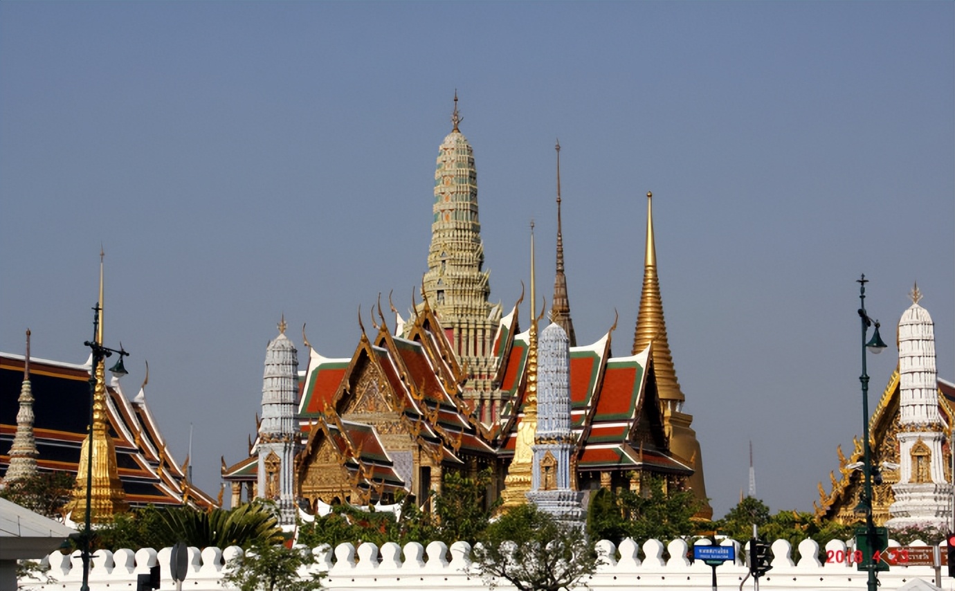 泰国自由行攻略曼谷旅游,泰国自由行掠影