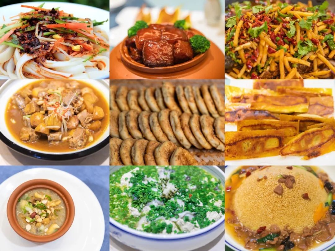 汉中旅游攻略两天一夜品汉中美食,汉中市旅游攻略亲子游