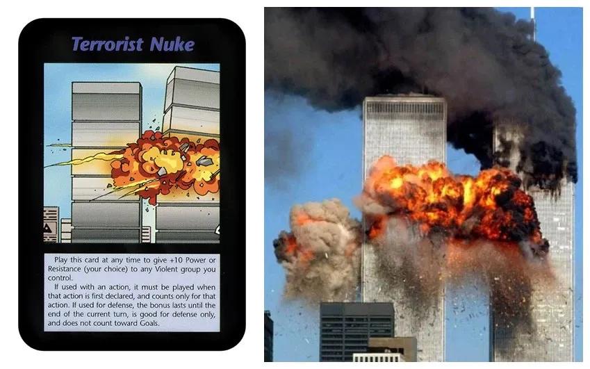 光明会卡牌预言未来世界,神秘卡牌预言光明会