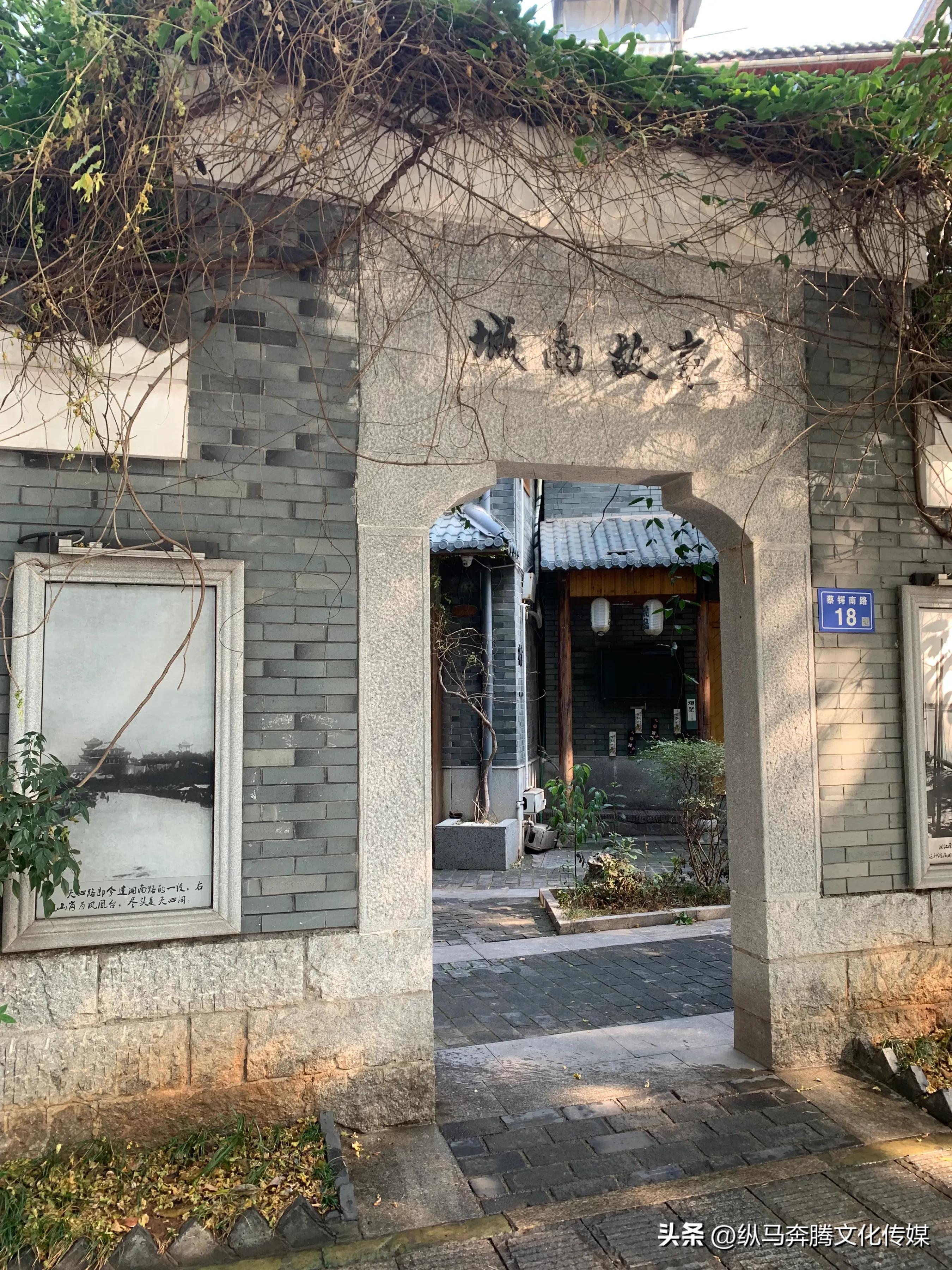 长沙历史文化街区,漫步长沙历史文化街区