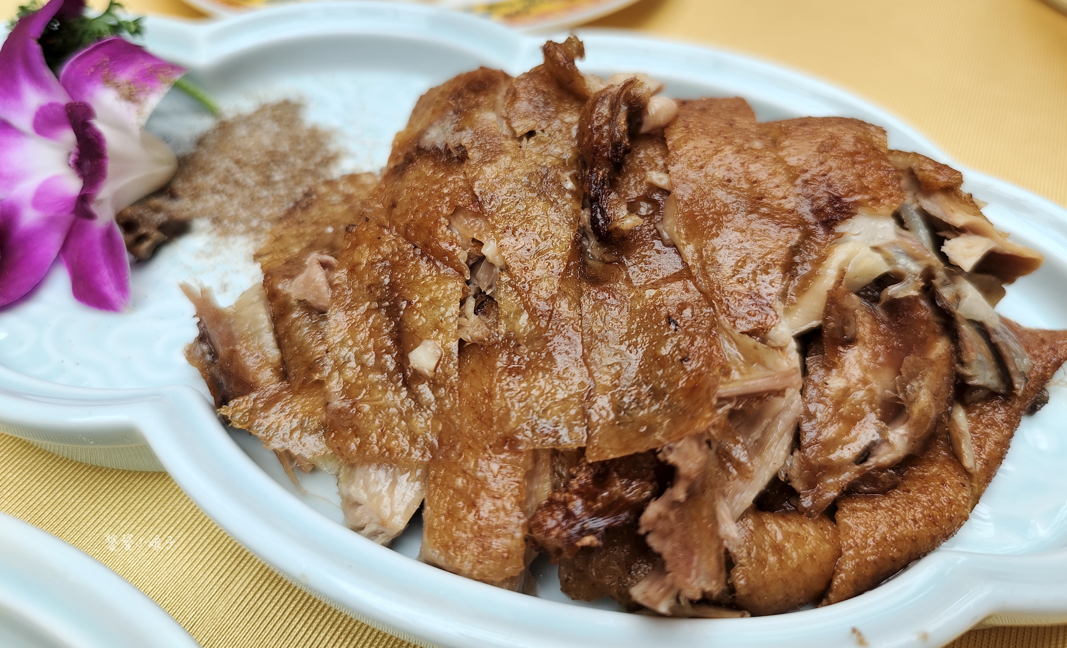 北京宫廷宴10万一桌,宫廷宴北京