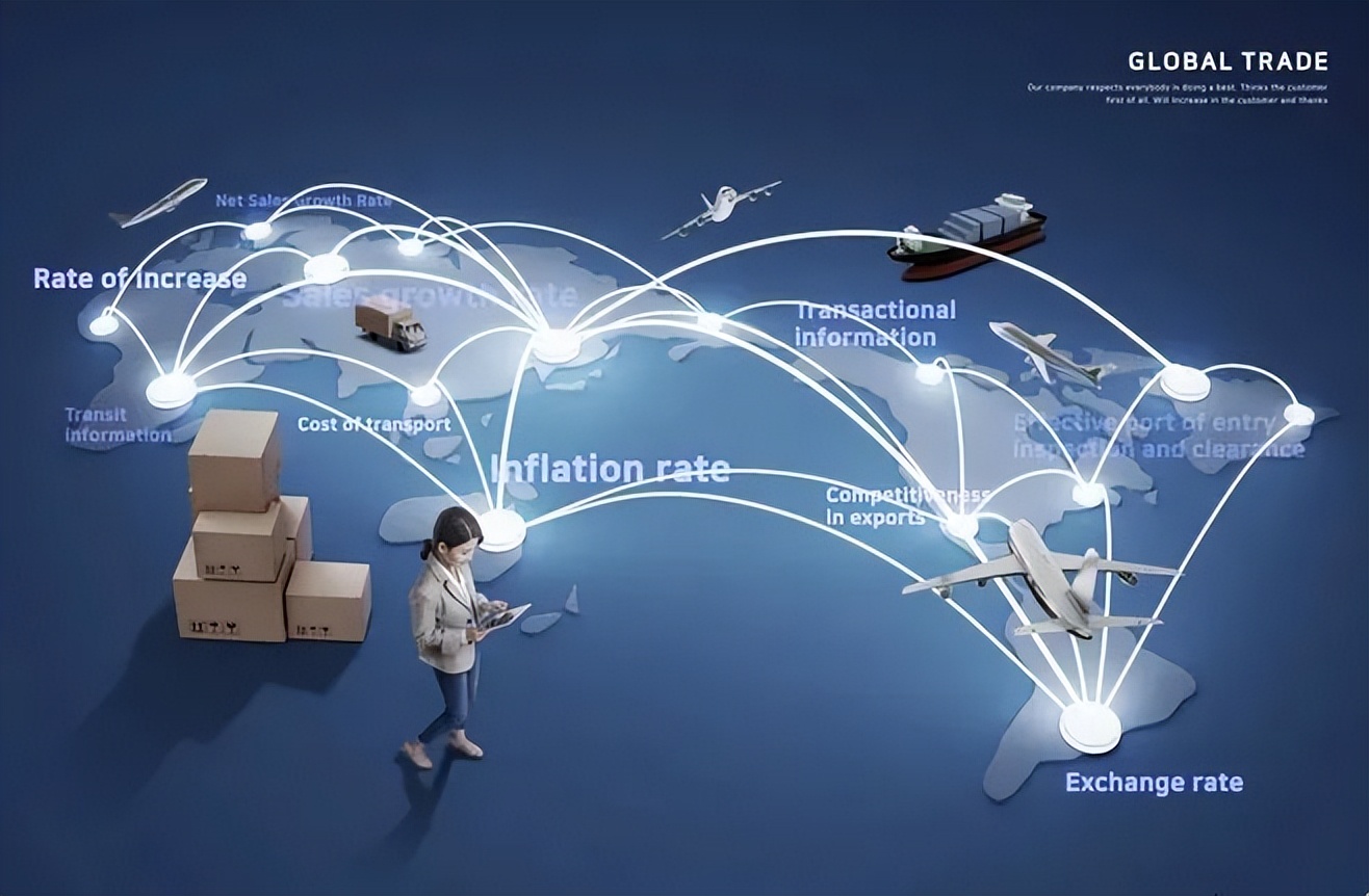 物联网和物联网技术有什么区别,物联网与传统物联网的区别