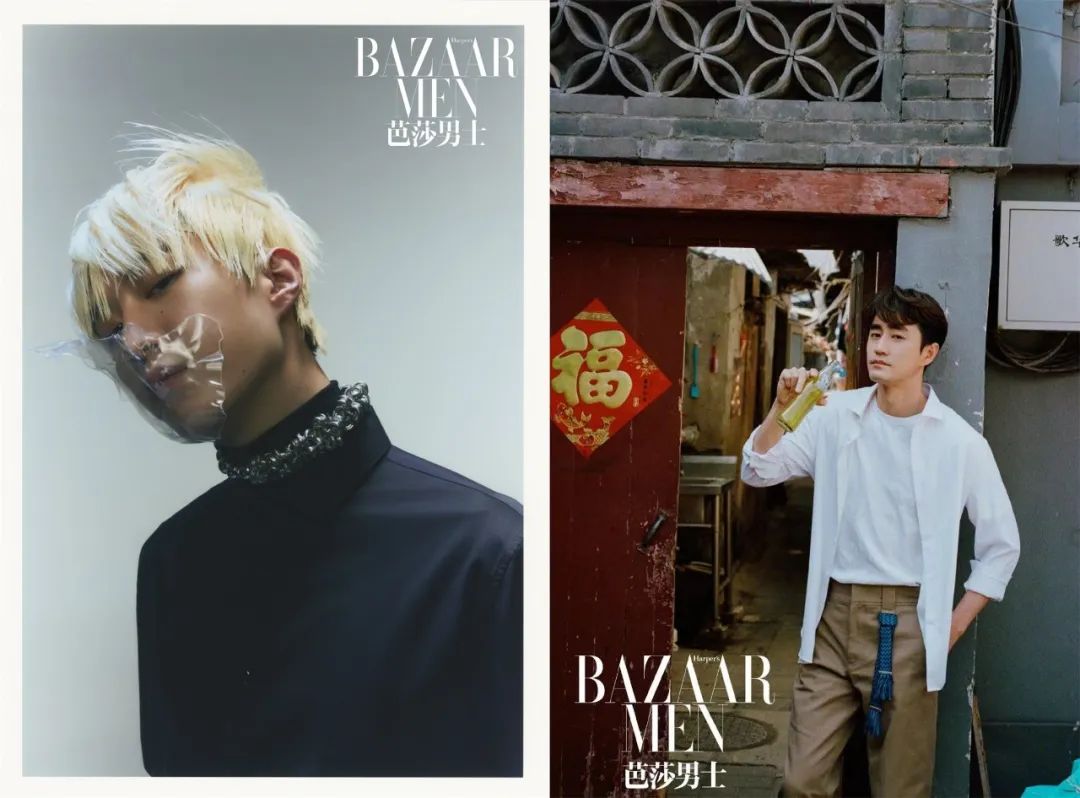 红豆男装盛大开幕,新店开业震撼全城