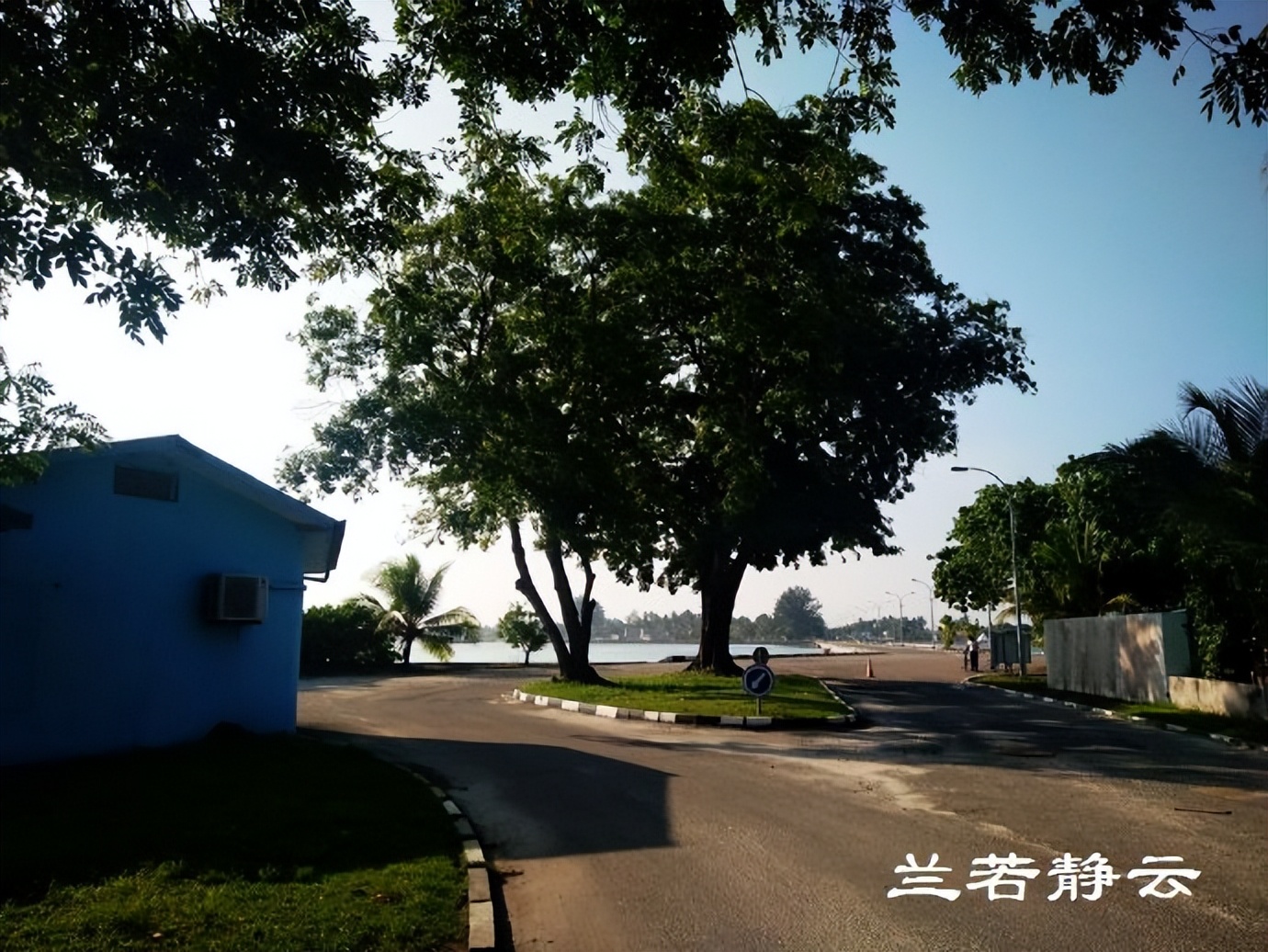 马尔代夫十大顶级岛,探秘马尔代夫马什岛的美妙之处