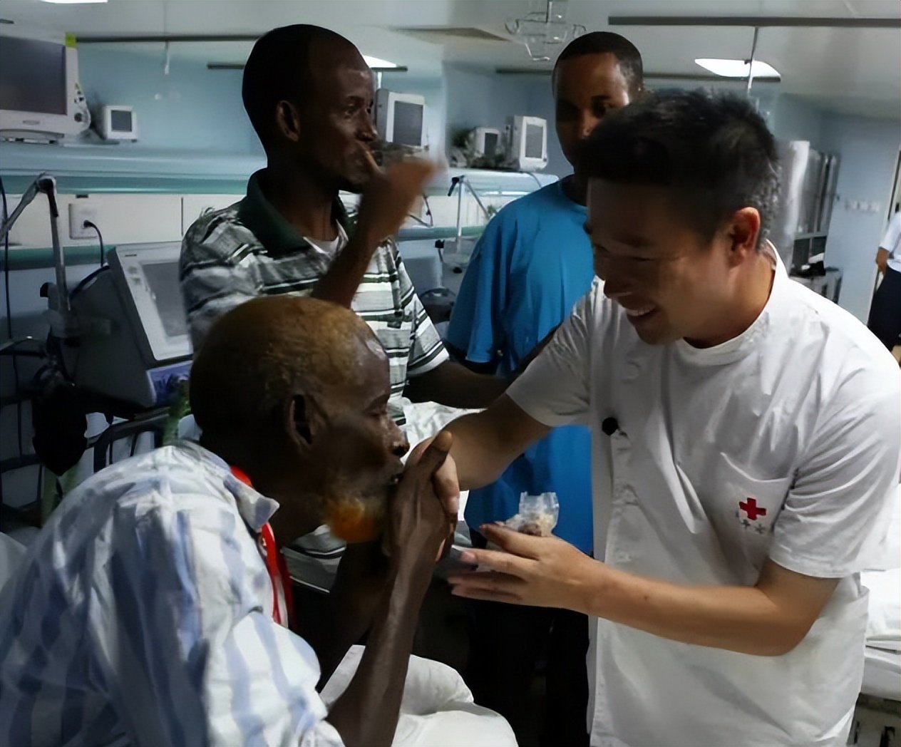 吉布提最穷视频,吉布提国家现状