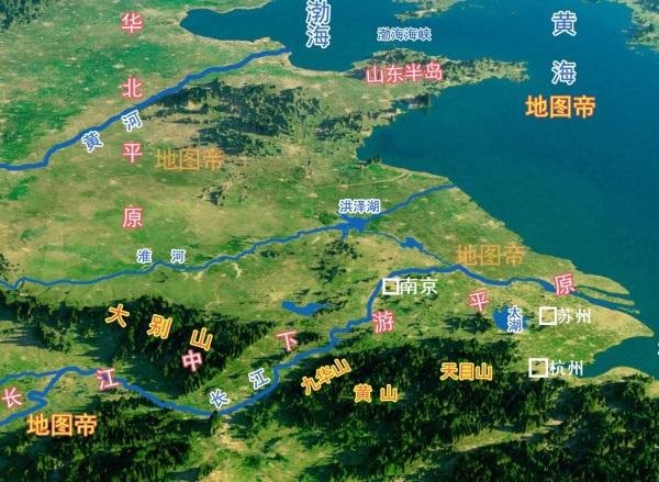 四大直辖市发展前景,京津沪四大直辖市级别