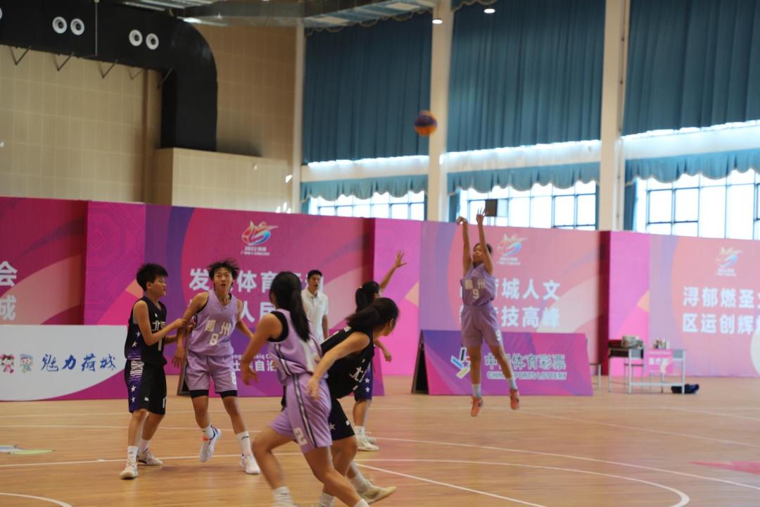 广西区运会篮球赛贵建杯,2024广西壮乡杯篮球赛