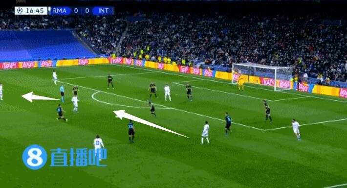 冠军联赛小组赛：输皇马蓝黑军饮凉茶止火，稳扎稳打才是进取王道