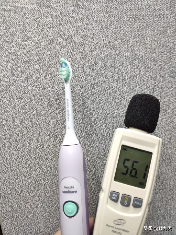 电动牙刷推荐飞利浦hx6730,电动牙刷飞利浦测评