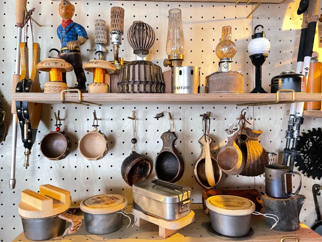 第057杯|喝的就是西北风